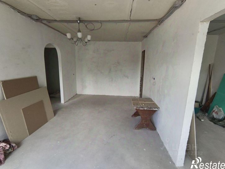 2-комн квартира ул Вяземского, 31,  д. 31