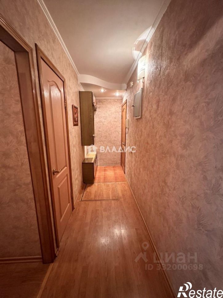 2-комн квартира ул Калинина, 105А,  д. 105А