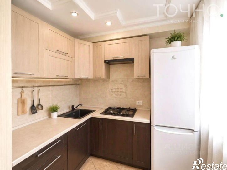 2-комн квартира ул Луначарского, 32,  д. 32