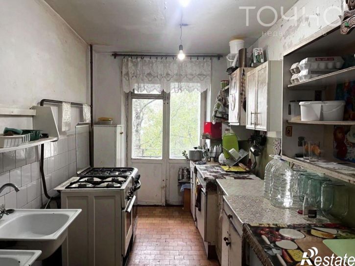 4-комн квартира ул Рахманинова, 7 2,  д. 7 2,  к. 2