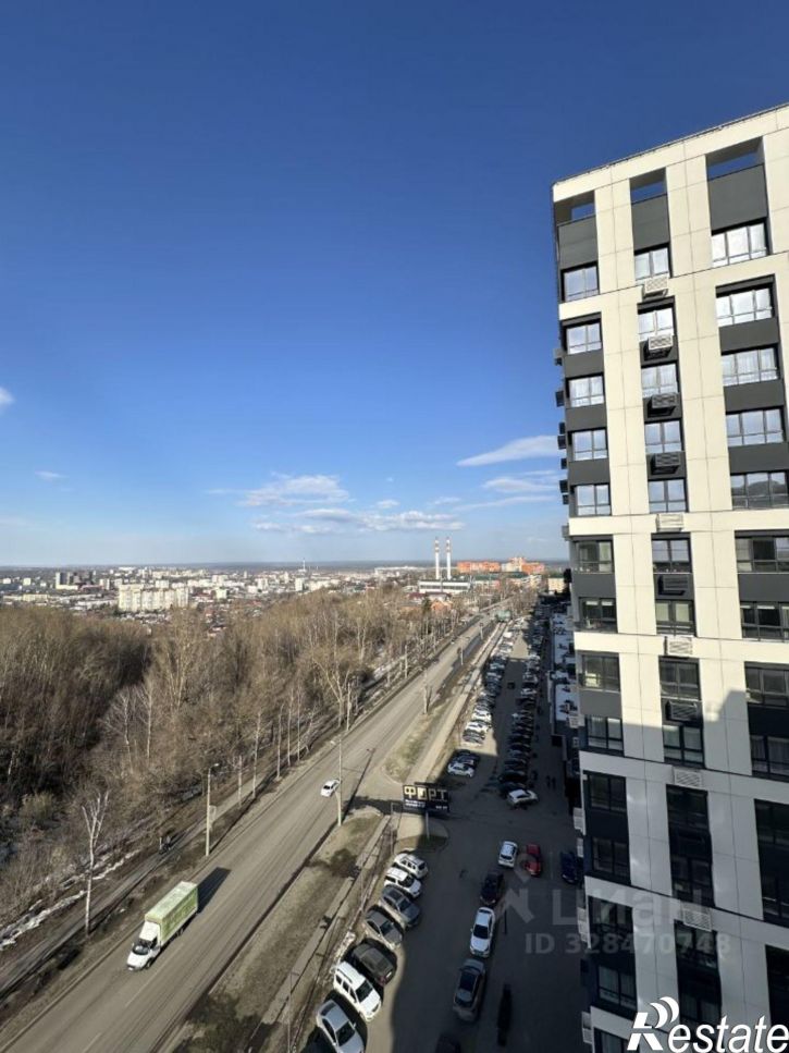 3-комн квартира ул Мира, 46,  д. 46