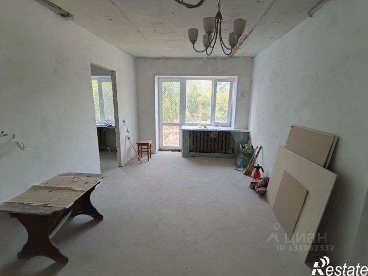 2-комн квартира ул Вяземского, 31,  д. 31
