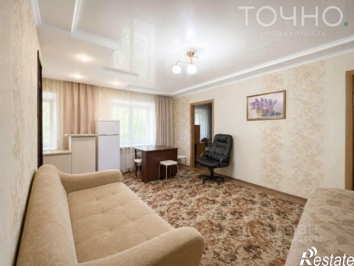 2-комн квартира ул Луначарского, 32,  д. 32