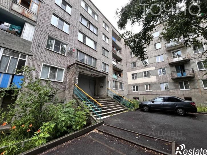 4-комн квартира ул Рахманинова, 7 2,  д. 7 2,  к. 2