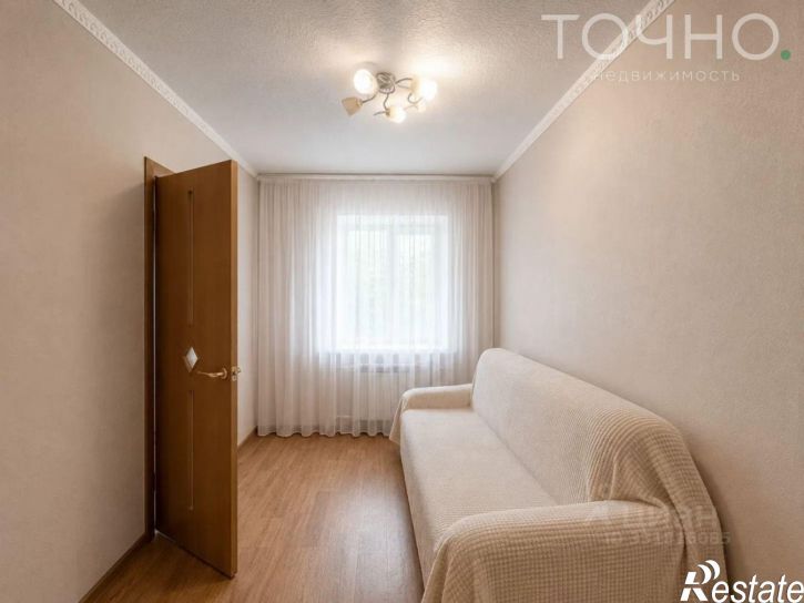 2-комн квартира ул Луначарского, 32,  д. 32
