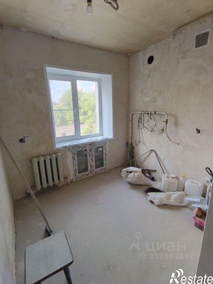 2-комн квартира ул Вяземского, 31,  д. 31