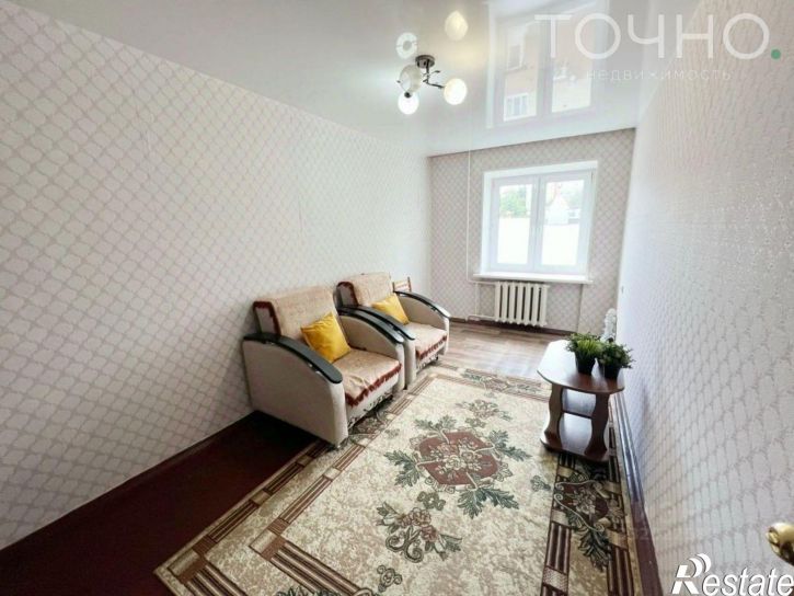 2-комн квартира ул Карла Маркса, 12,  д. 12