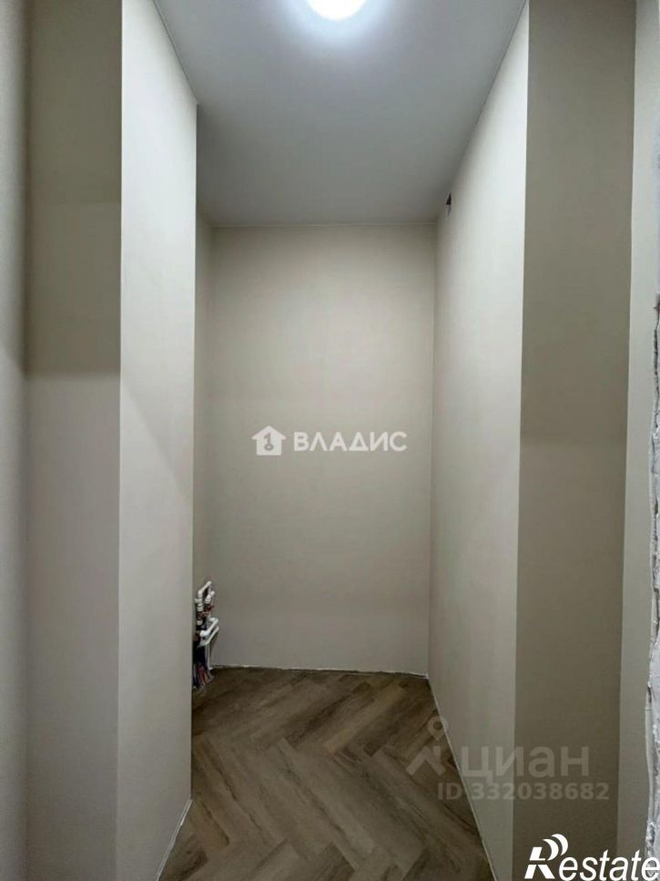 1-комн квартира ул Урицкого, 45В,  д. 45В