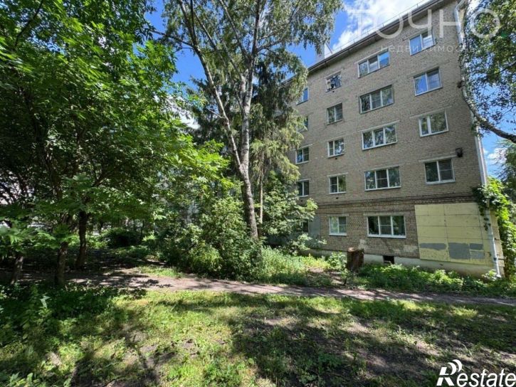 2-комн квартира ул Луначарского, 32,  д. 32
