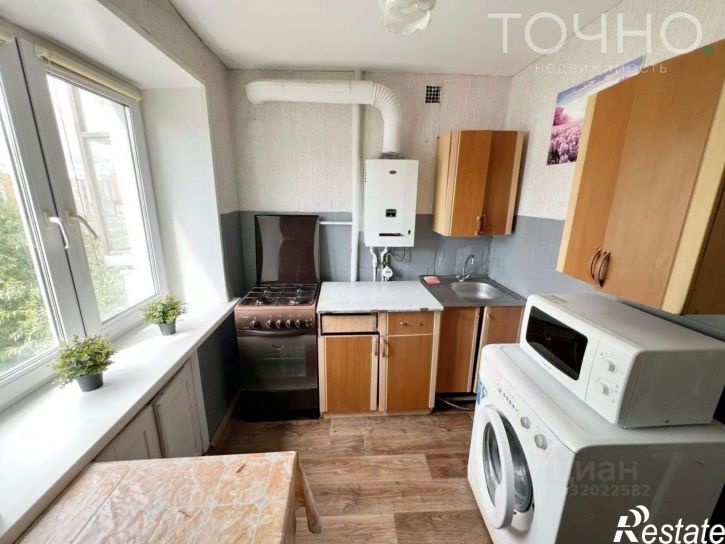 2-комн квартира ул Карла Маркса, 12,  д. 12