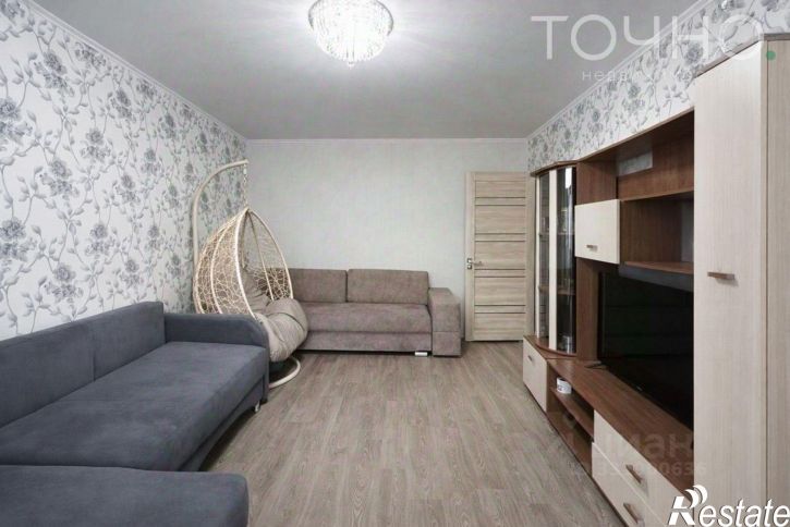 2-комн квартира пр-д Можайского 3-й, 18,  д. 18