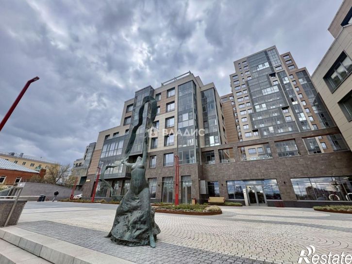 1-комн квартира ул Урицкого, 45В,  д. 45В