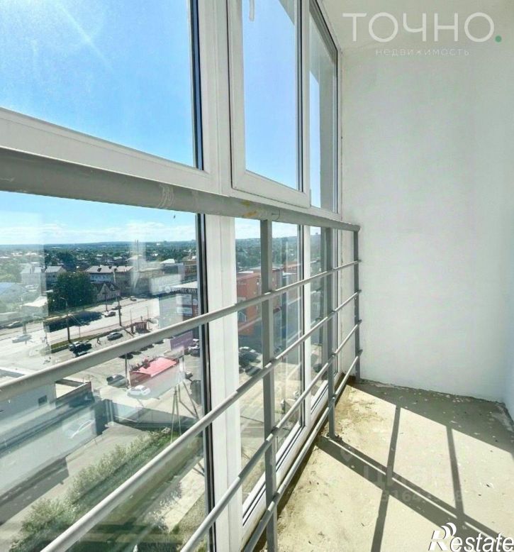 1-комн квартира ул Терновского, 114,  д. 114