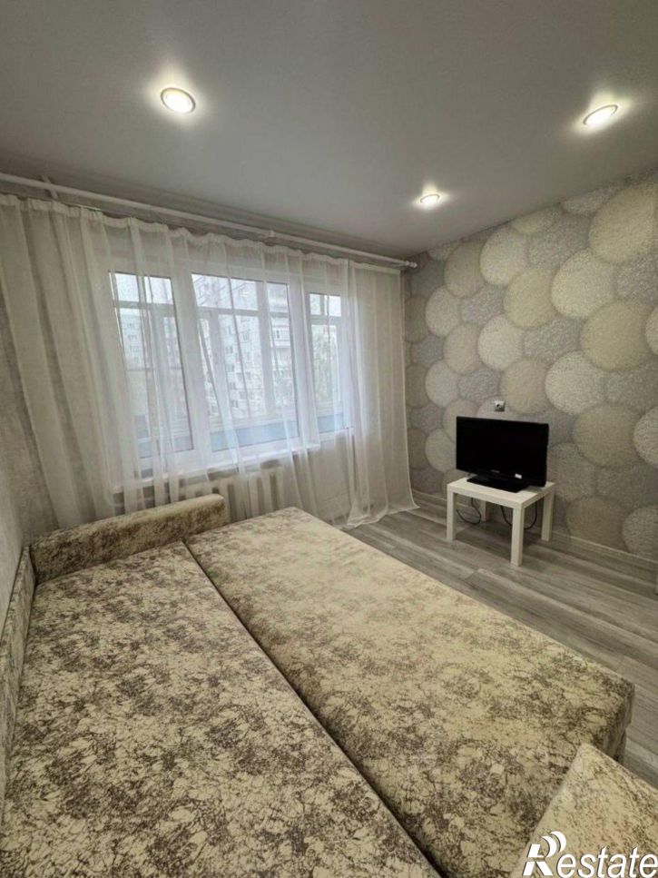1-комн квартира ул Кижеватова, 9,  д. 9