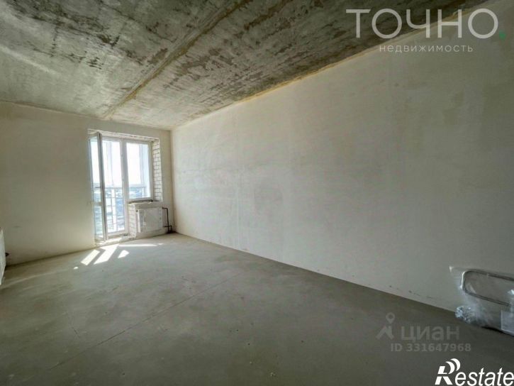 1-комн квартира ул Терновского, 114,  д. 114