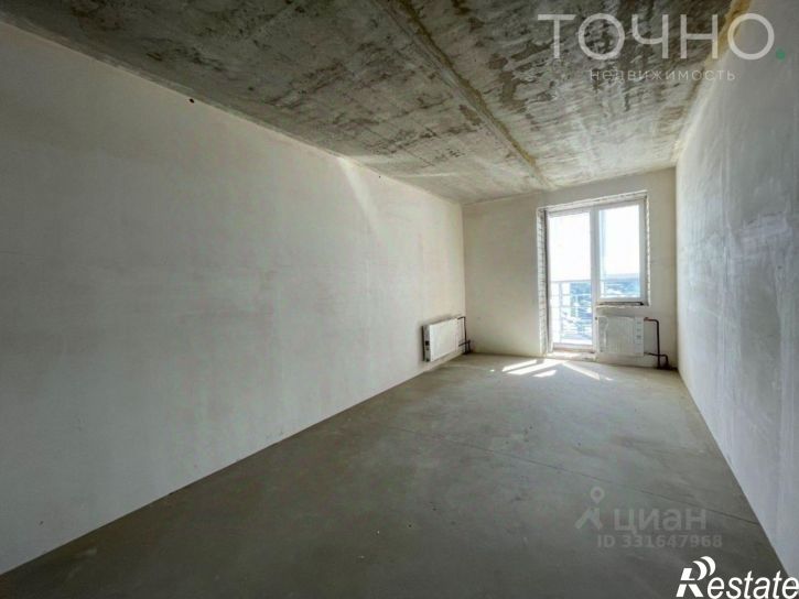 1-комн квартира ул Терновского, 114,  д. 114