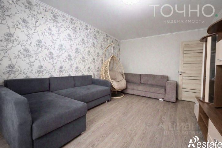 2-комн квартира пр-д Можайского 3-й, 18,  д. 18