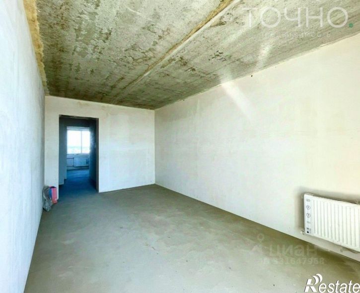 1-комн квартира ул Терновского, 114,  д. 114