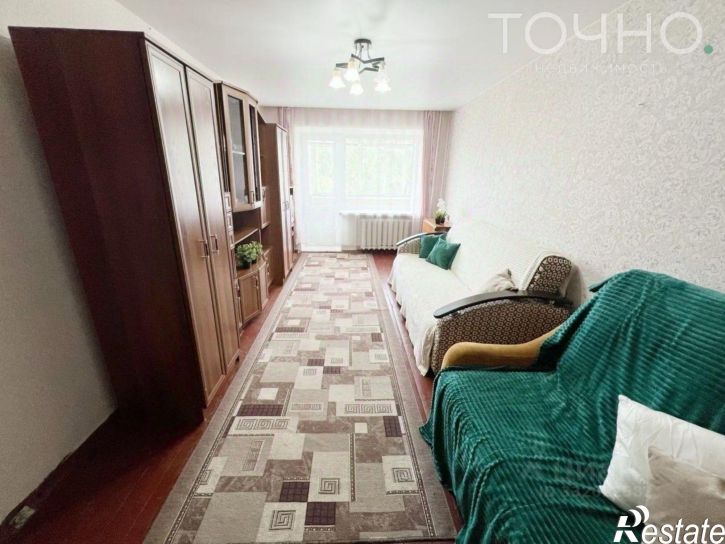 2-комн квартира ул Карла Маркса, 12,  д. 12