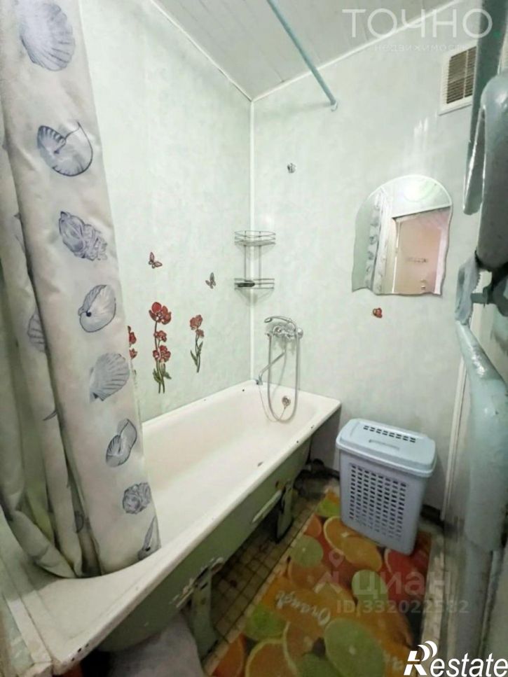 2-комн квартира ул Карла Маркса, 12,  д. 12