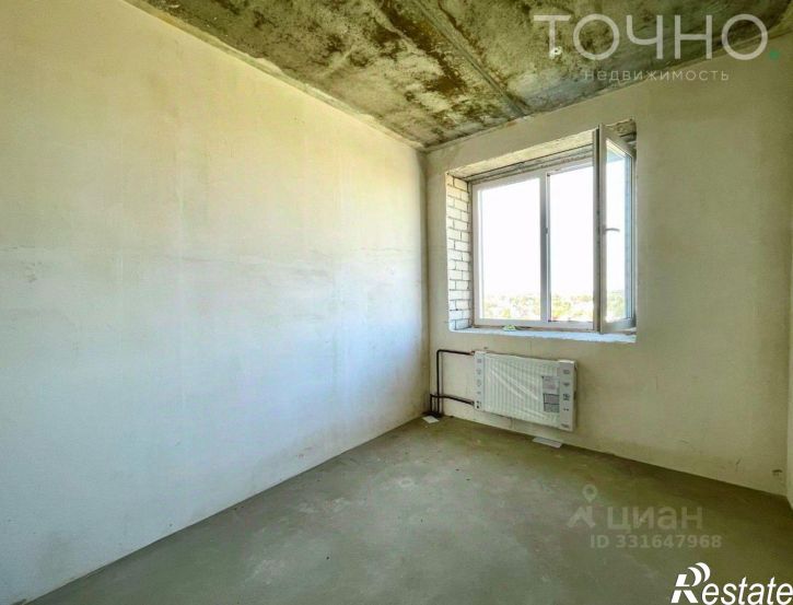 1-комн квартира ул Терновского, 114,  д. 114