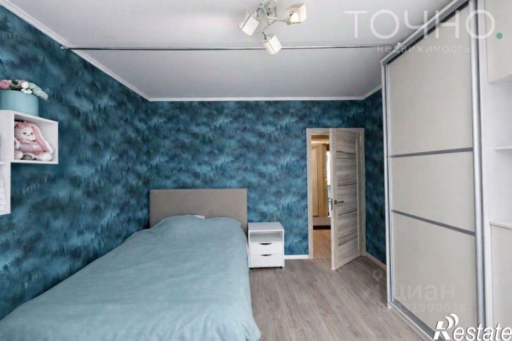 2-комн квартира пр-д Можайского 3-й, 18,  д. 18