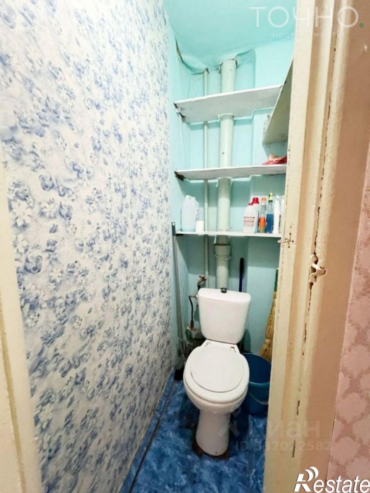2-комн квартира ул Карла Маркса, 12,  д. 12