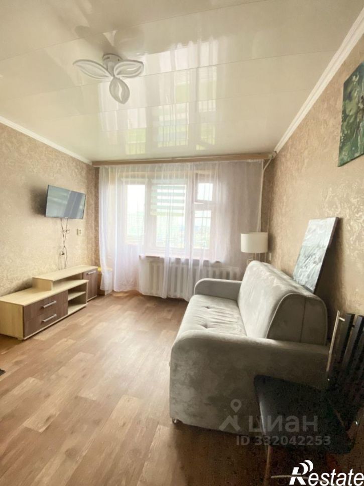 1-комн квартира ул Экспериментальная, 20,  д. 20