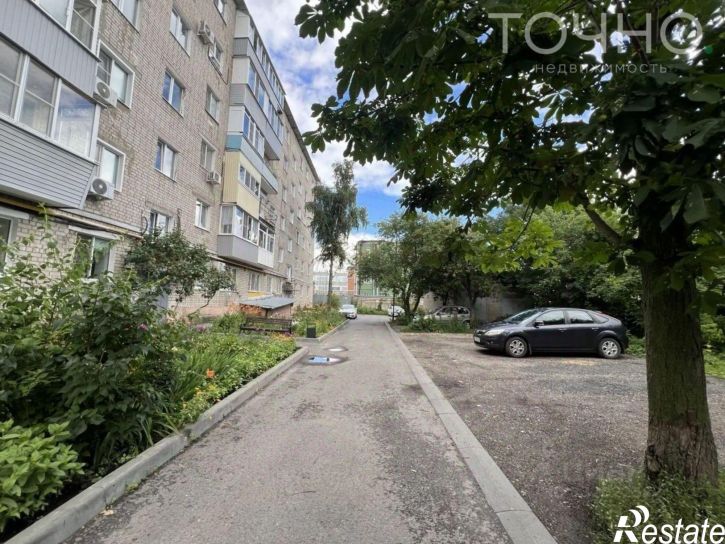 2-комн квартира ул Карла Маркса, 12,  д. 12