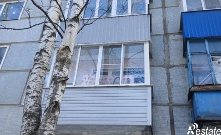 2-комн квартира ул Аустрина, 154,  д. 154