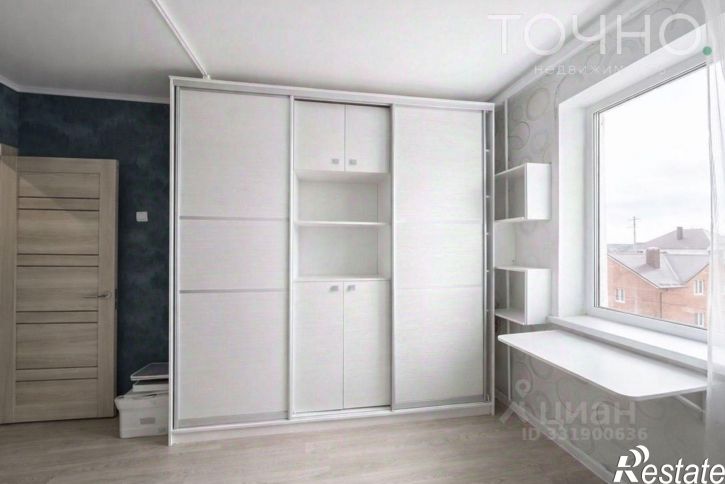 2-комн квартира пр-д Можайского 3-й, 18,  д. 18