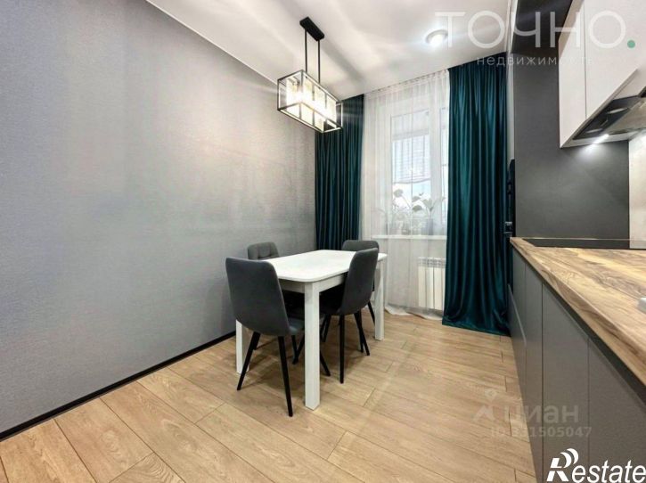 1-комн квартира ул Окружная, 16,  д. 16