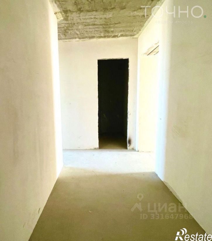 1-комн квартира ул Терновского, 114,  д. 114
