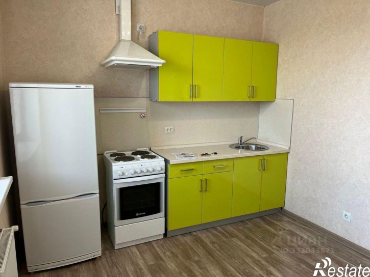 1-комн квартира пр-д Рахманинова 3-й, 2,  д. 2