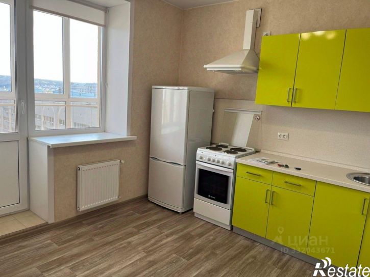 1-комн квартира пр-д Рахманинова 3-й, 2,  д. 2