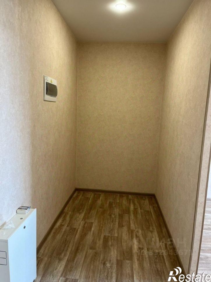 1-комн квартира пр-д Рахманинова 3-й, 2,  д. 2