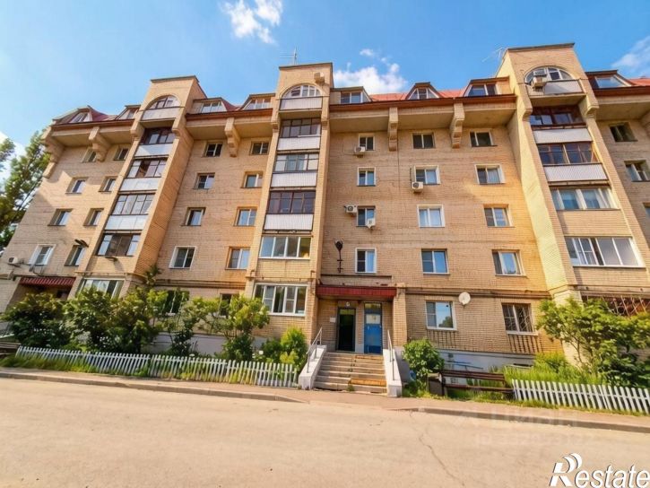 1-комн квартира ул Спартаковская, 26,  д. 26