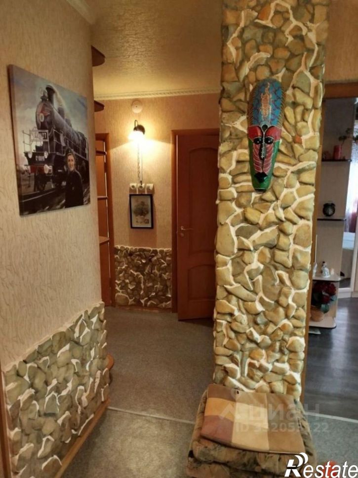 1-комн квартира ул Спартаковская, 26,  д. 26