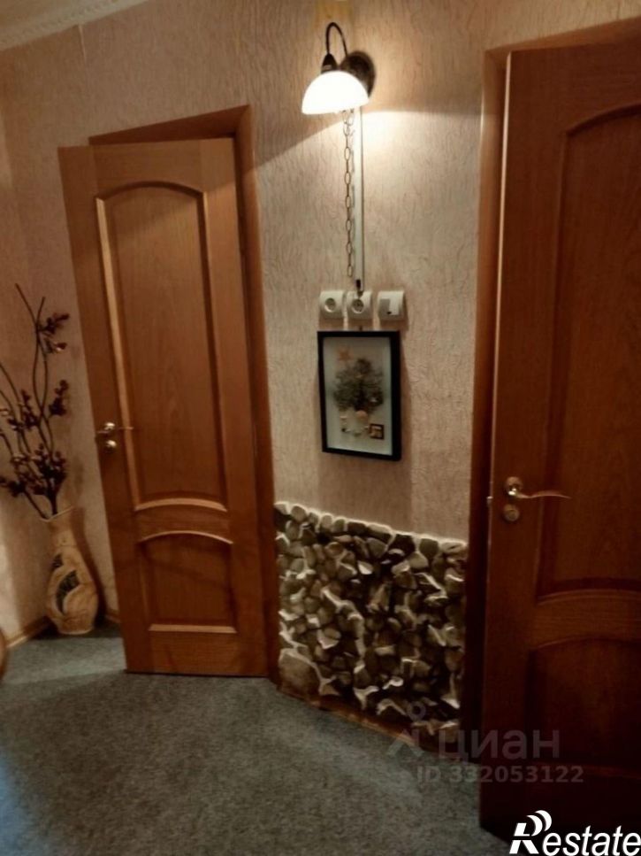 1-комн квартира ул Спартаковская, 26,  д. 26