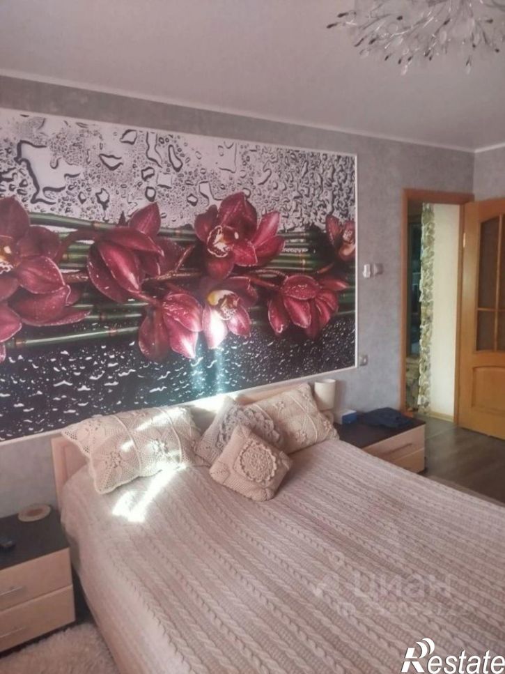 1-комн квартира ул Спартаковская, 26,  д. 26