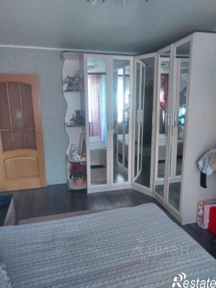 1-комн квартира ул Спартаковская, 26,  д. 26