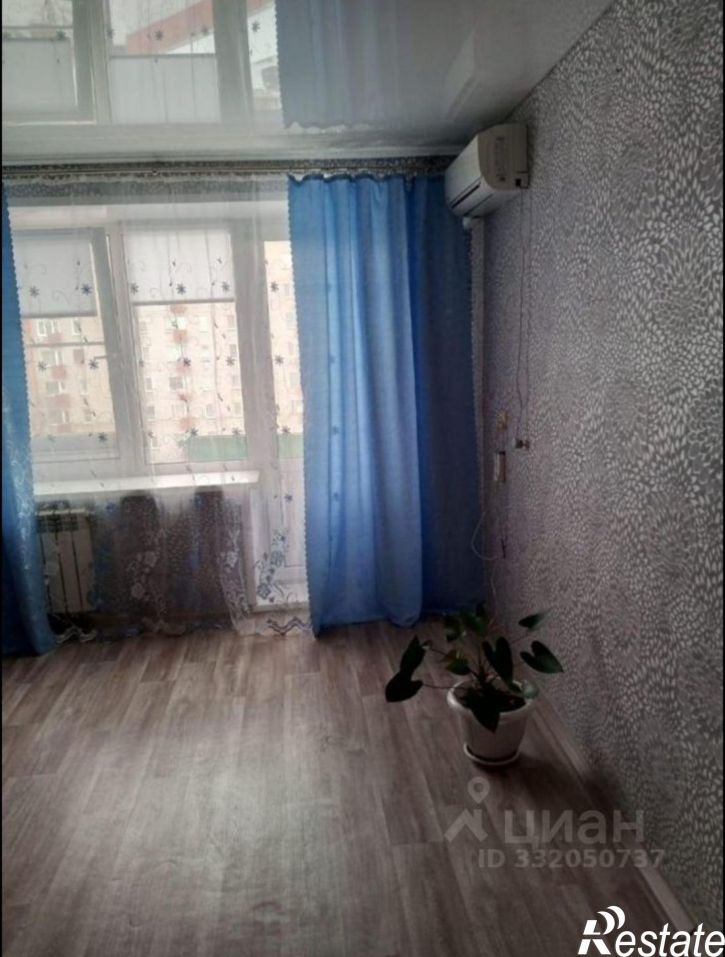 1-комн квартира ул Минская, 24,  д. 24