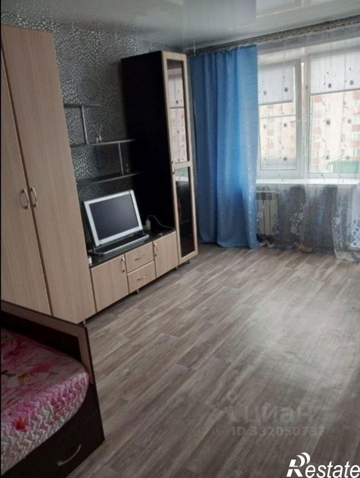 1-комн квартира ул Минская, 24,  д. 24
