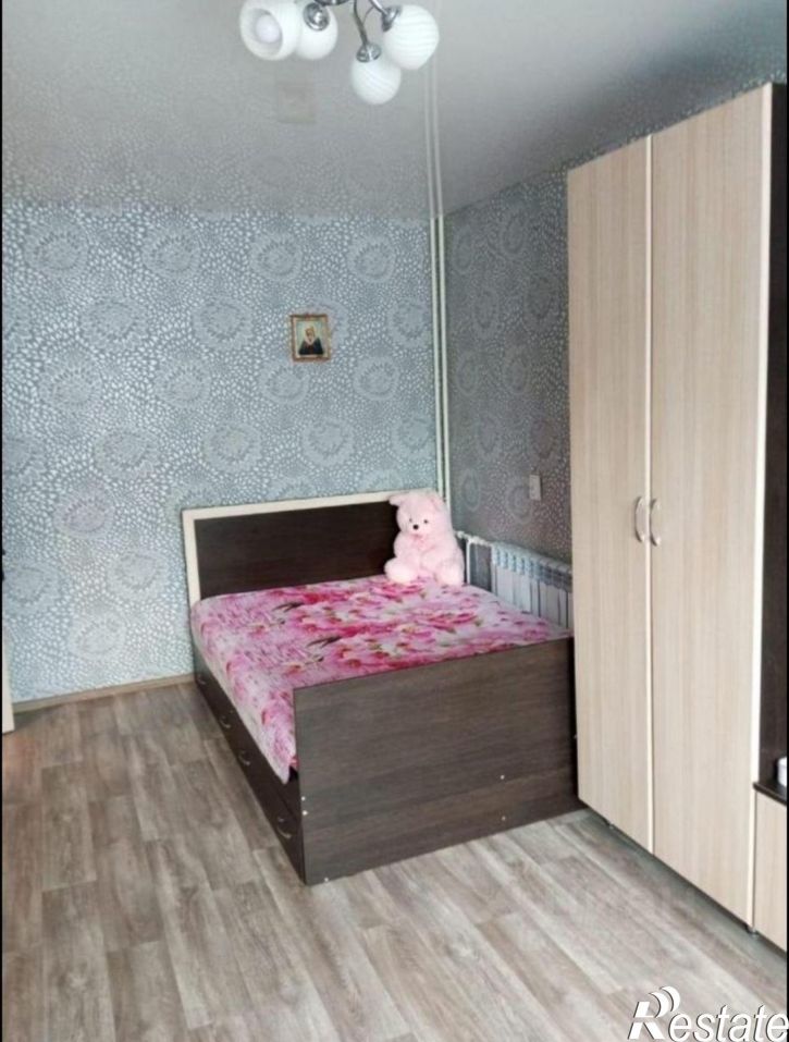 1-комн квартира ул Минская, 24,  д. 24