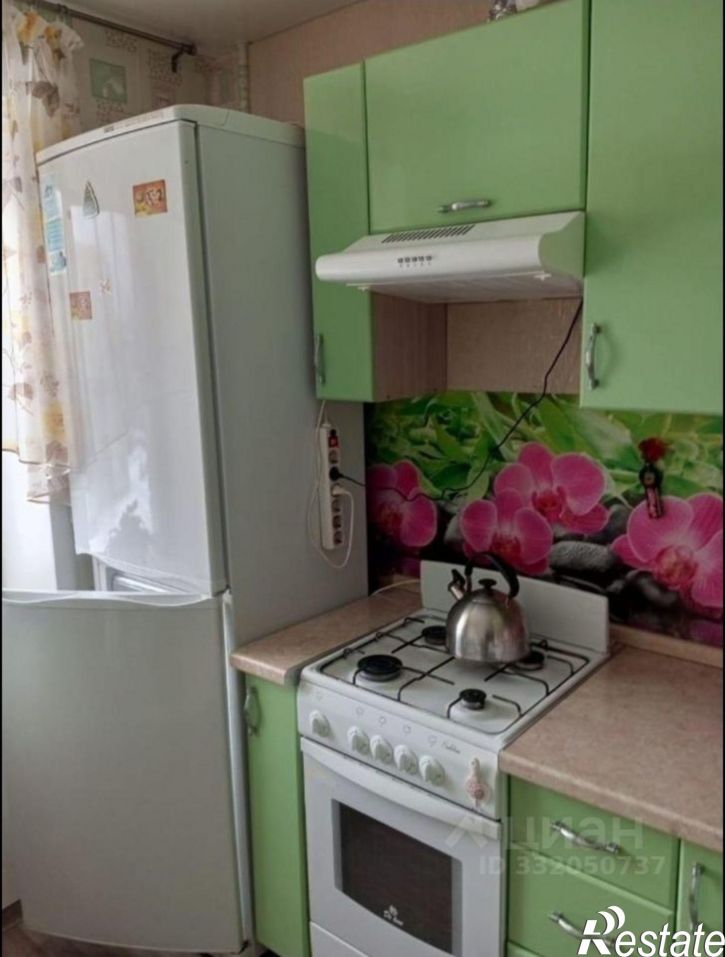 1-комн квартира ул Минская, 24,  д. 24