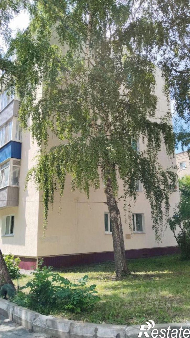 2-комн квартира ул Ворошилова, 22,  д. 22