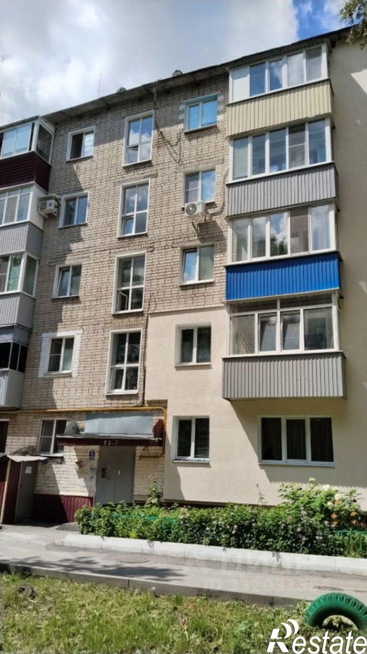 2-комн квартира ул Ворошилова, 22,  д. 22