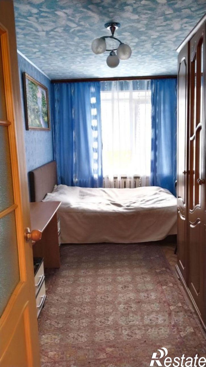 2-комн квартира ул Ворошилова, 22,  д. 22