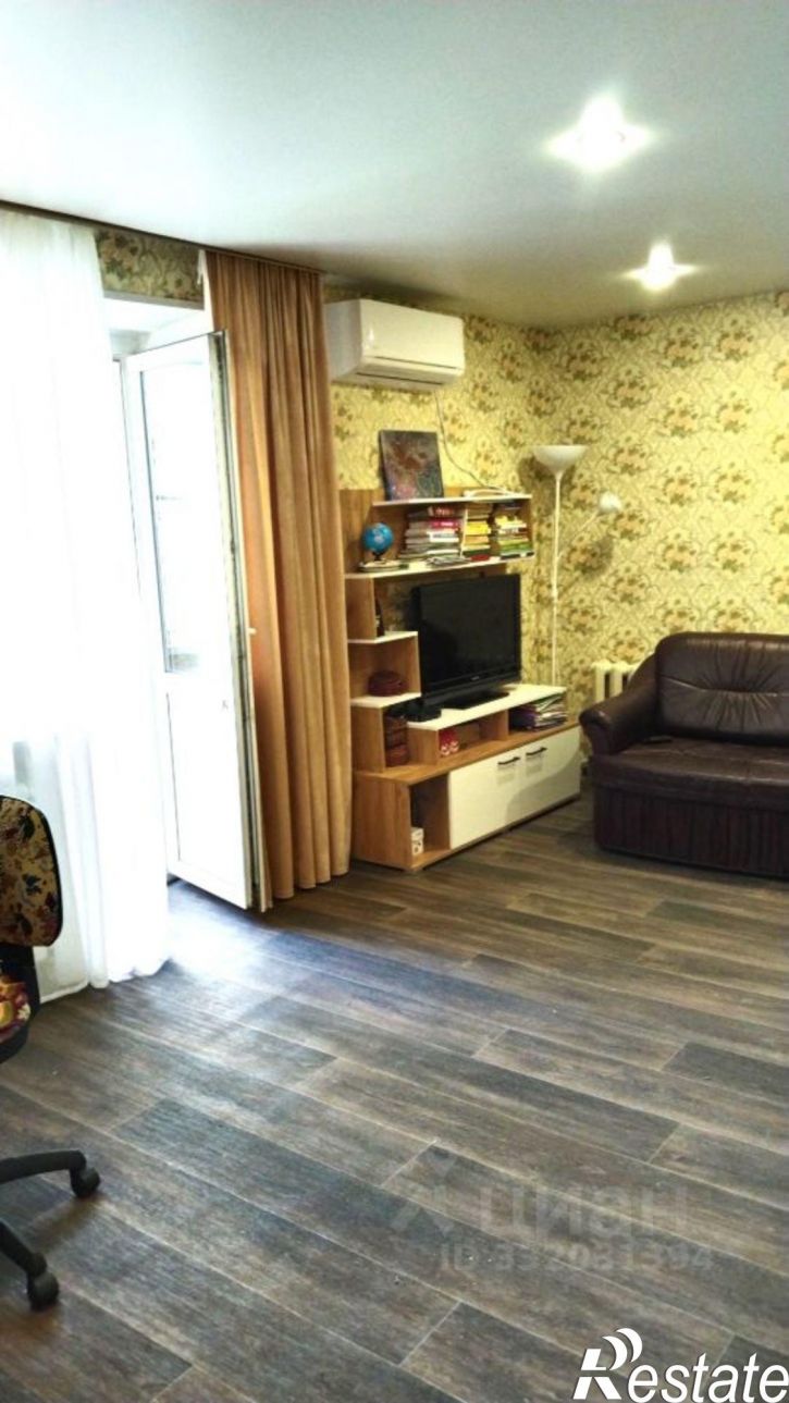 2-комн квартира ул Ворошилова, 22,  д. 22