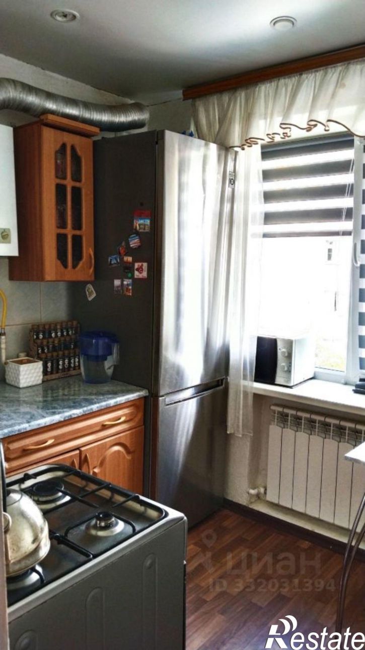 2-комн квартира ул Ворошилова, 22,  д. 22